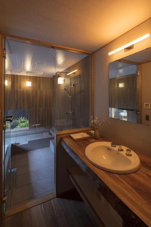 Villa Yoitsubaki Machiya House à Kyoto Extérieur photo