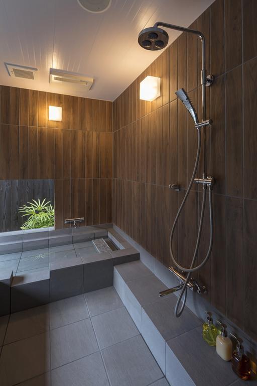Villa Yoitsubaki Machiya House à Kyoto Extérieur photo